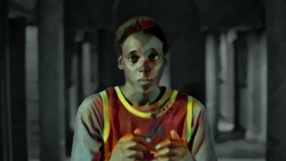 Невидимка Зеро 1 сезон 8 серия