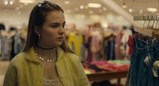 Жестокое лето 1 сезон 1 серия