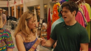 Жестокое лето 1 сезон 7 серия