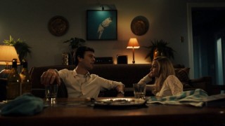 Жестокое лето 1 сезон 9 серия