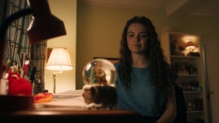 Жестокое лето 1 сезон 10 серия