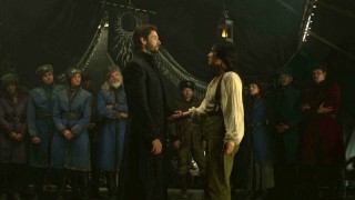 Тень и кость 1 сезон 2 серия