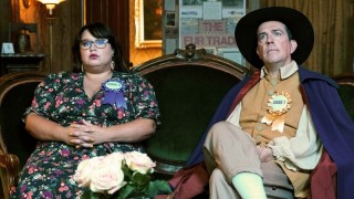 Резерфорд-Фоллз 1 сезон 5 серия