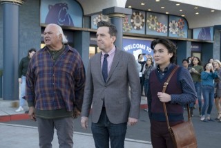 Резерфорд-Фоллз 1 сезон 7 серия