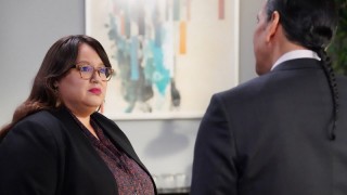 Резерфорд-Фоллз 1 сезон 9 серия