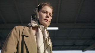 Фатма 1 сезон 1 серия