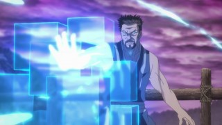 Ясукэ 1 сезон 5 серия