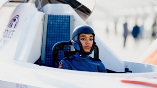 Интергалактик 1 сезон 1 серия