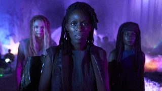 Интергалактик 1 сезон 2 серия