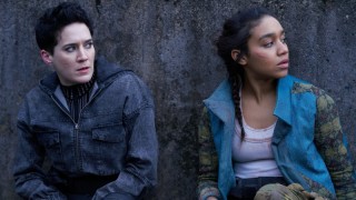 Интергалактик 1 сезон 7 серия