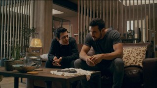 Харлан Кобен. Невиновен 1 сезон 3 серия