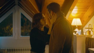 Харлан Кобен. Невиновен 1 сезон 5 серия