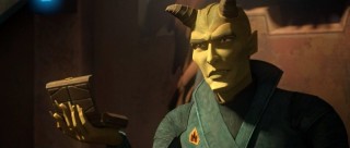 Звёздные войны: Бракованная партия 1 сезон 13 серия