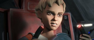 Звёздные войны: Бракованная партия 1 сезон 14 серия