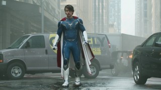 Наследие Юпитера 1 сезон 1 серия