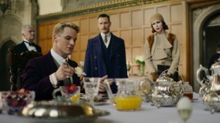 Наследие Юпитера 1 сезон 3 серия