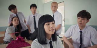 Девушка из ниоткуда 1 сезон 4 серия