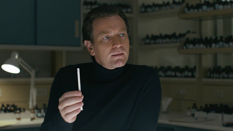 Холстон 3 серия Холстон 3 серия