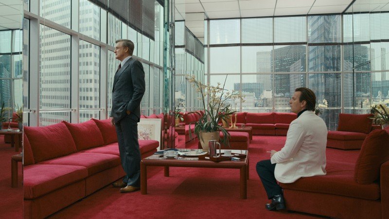 Холстон 4 серия