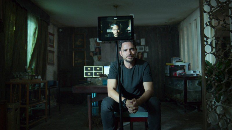 Кто убил Сару? 1 серия