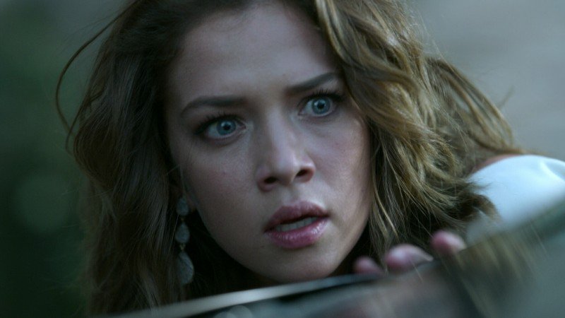 Кто убил Сару? 2 серия Кто убил Сару? 2 серия