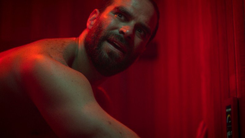 Кто убил Сару? 4 серия Кто убил Сару? 4 серия