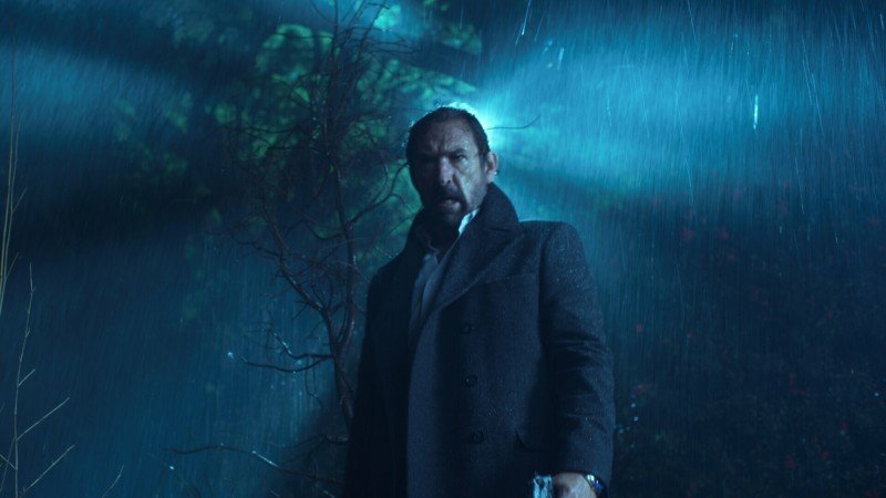 Кто убил Сару? 2 сезон 3 серия