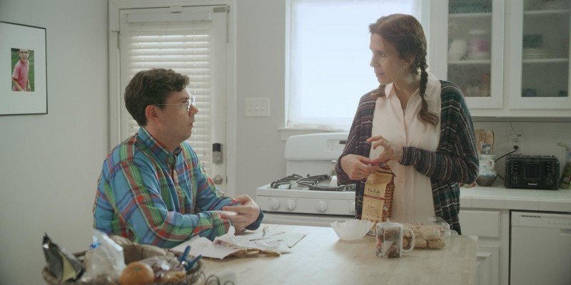 Особенный 1 серия Особенный 1 серия