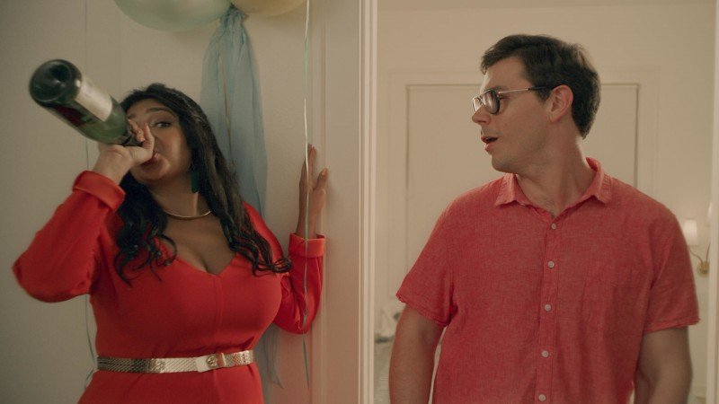 Особенный 4 серия Особенный 4 серия