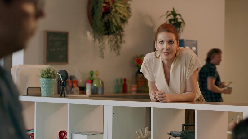 Особенный 7 серия Особенный 7 серия