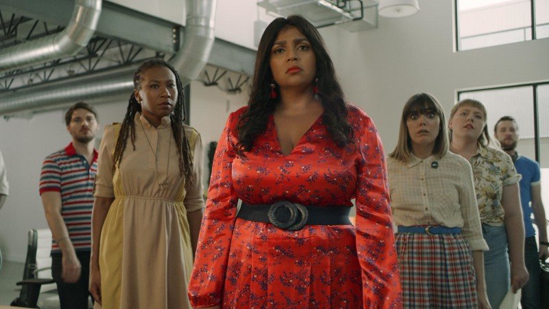 Особенный 8 серия Особенный 8 серия