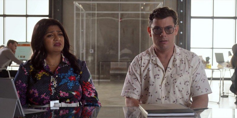 Особенный 2 сезон 1 серия Особенный 2 сезон 1 серия