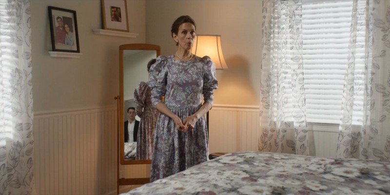 Особенный 2 сезон 4 серия Особенный 2 сезон 4 серия