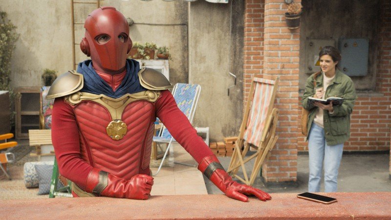 Сосед 7 серия Сосед 7 серия