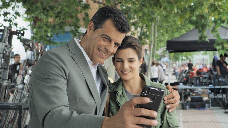 Сосед 8 серия Сосед 8 серия