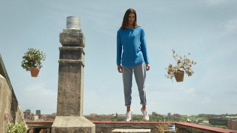 Сосед 2 сезон 1 серия Сосед 2 сезон 1 серия