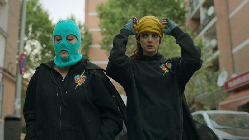 Сосед 2 сезон 2 серия Сосед 2 сезон 2 серия