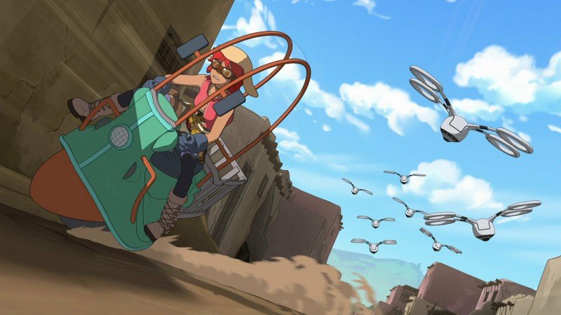 Эдем 2 серия Эдем 2 серия