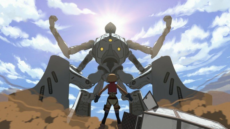 Эдем 4 серия Эдем 4 серия