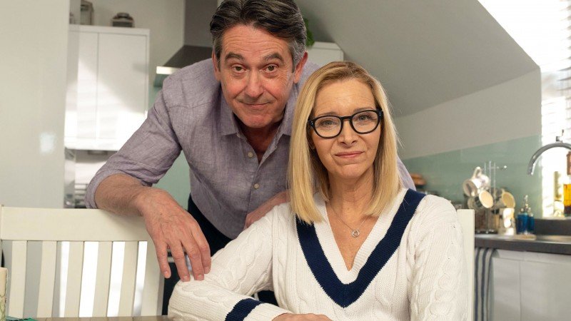 Чувствую себя хорошо 2 серия Чувствую себя хорошо 2 серия