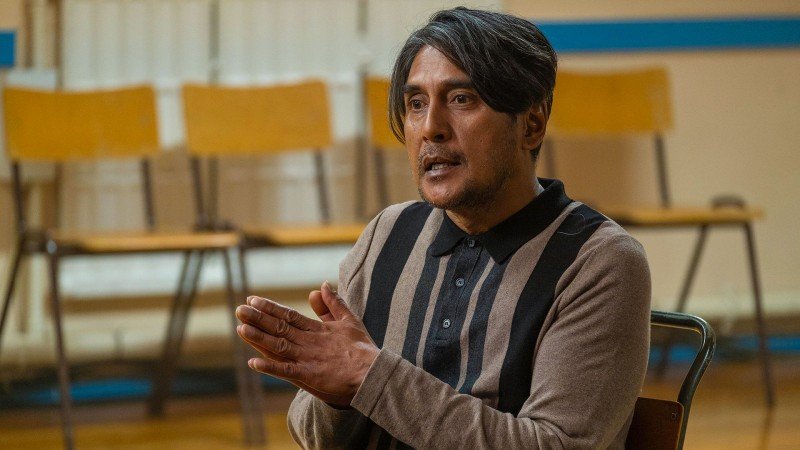 Чувствую себя хорошо 3 серия Чувствую себя хорошо 3 серия