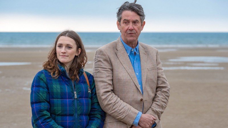 Чувствую себя хорошо 4 серия Чувствую себя хорошо 4 серия