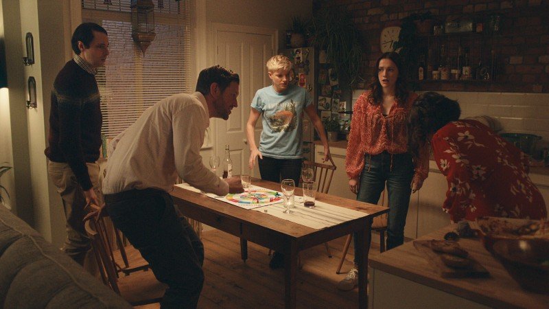 Чувствую себя хорошо 2 сезон 3 серия Чувствую себя хорошо 2 сезон 3 серия