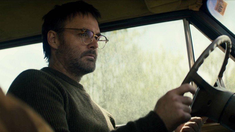 Sweet Tooth: Мальчик с оленьими рогами 7 серия Sweet Tooth: Мальчик с оленьими рогами 7 серия