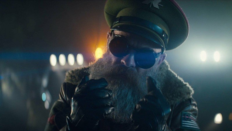 Sweet Tooth: Мальчик с оленьими рогами 8 серия Sweet Tooth: Мальчик с оленьими рогами 8 серия