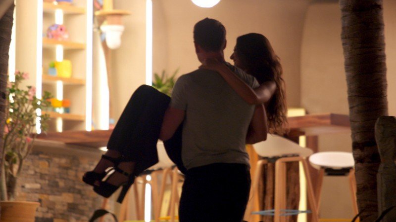 Испытание соблазном 2 серия Испытание соблазном 2 серия