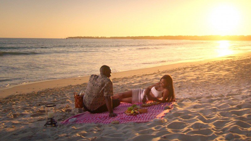 Испытание соблазном 4 серия Испытание соблазном 4 серия