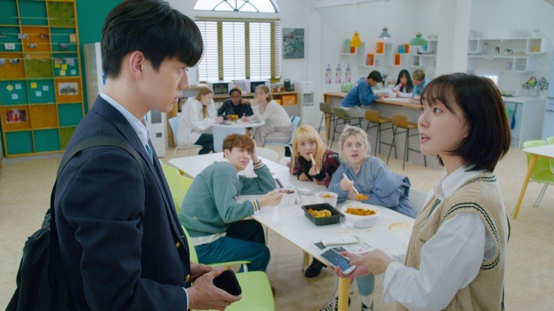 Оно того не стоит 1 серия Оно того не стоит 1 серия