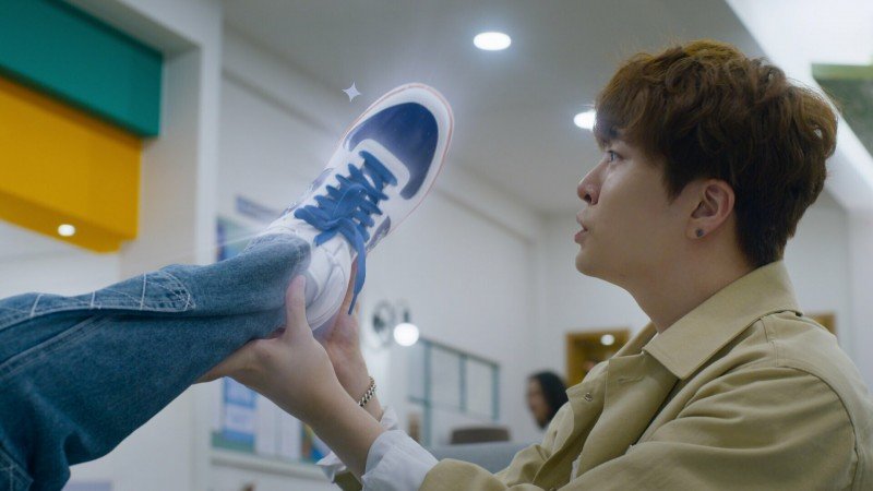 Оно того не стоит 2 серия