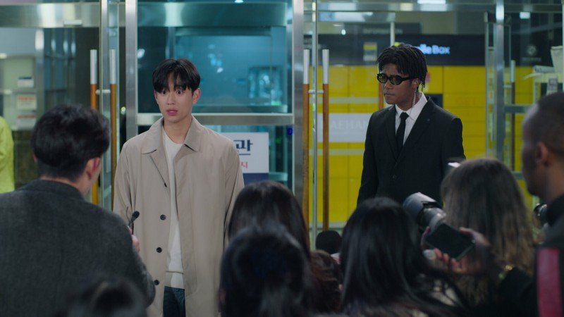 Оно того не стоит 8 серия Оно того не стоит 8 серия